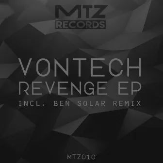 Revenge by Vontech