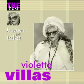 Ja jestem już taka (The Best - Live) by Violetta Villas