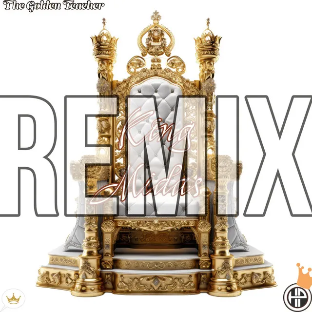 King Midas (3NAM3S Remix Workout Version)