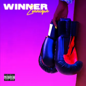 Winner by Zonnique