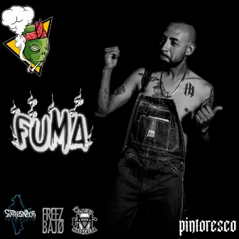 Fuma by Flacko Madafacka