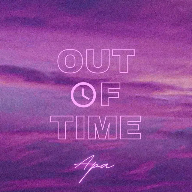 Out Of Time