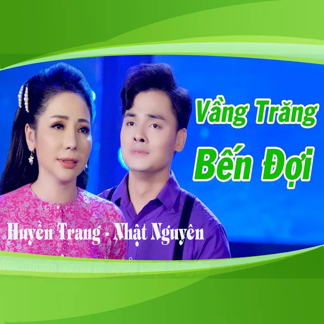 Vầng Trăng Bến Đợi