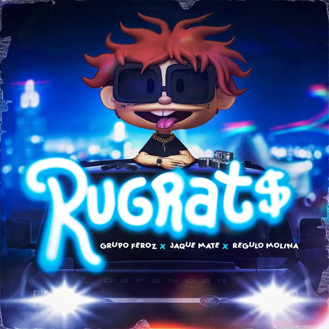 Rugrats