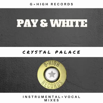 Crystal Palace by Pay & White