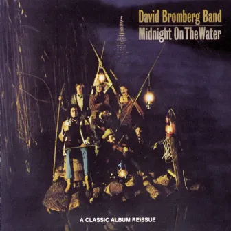 Midnight On The Water by David Bromberg