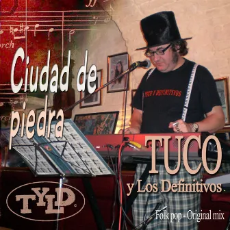 Ciudad de piedra by Tuco