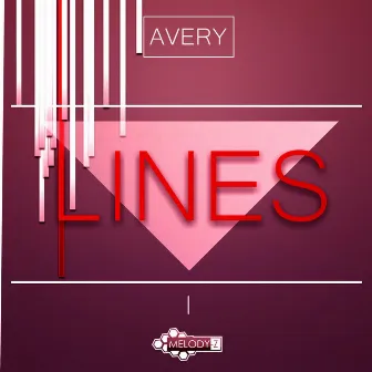 Lines by Avery