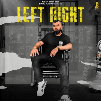 Left Right by Jeet Heran