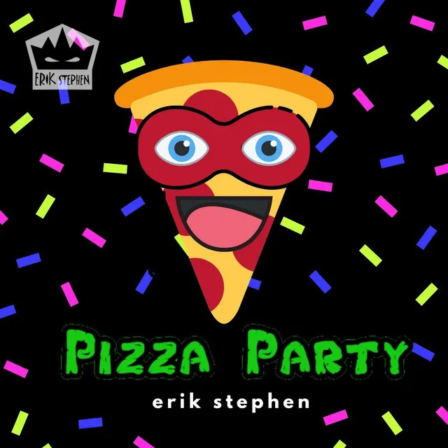 Pizza Party