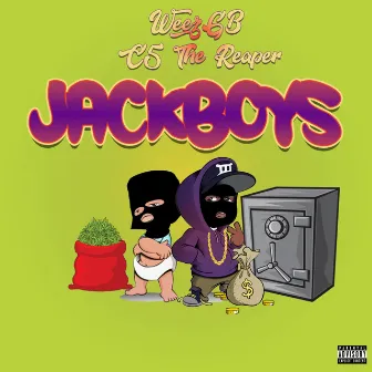 JACKBOYS by Weezgb