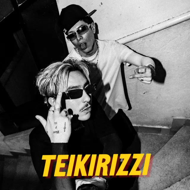 Teikirizzi