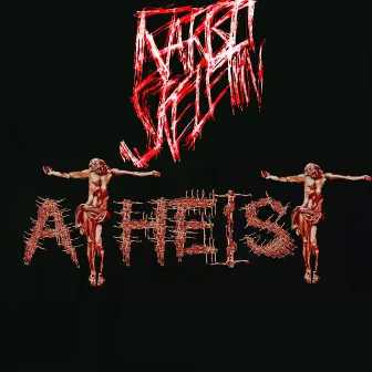 Atheist by Rabbit Skeleton