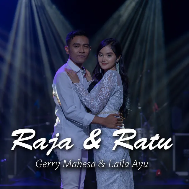 Raja & Ratu