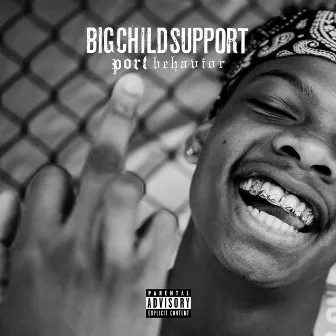 Port Behavior by BigChildSupport