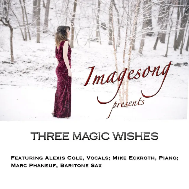 Three Magic Wishes