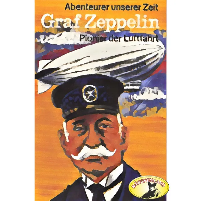 Teil 13 - Graf Zeppelin