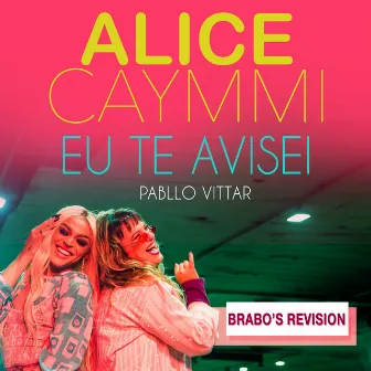 Eu Te Avisei (Brabo's Revision) by Brabo