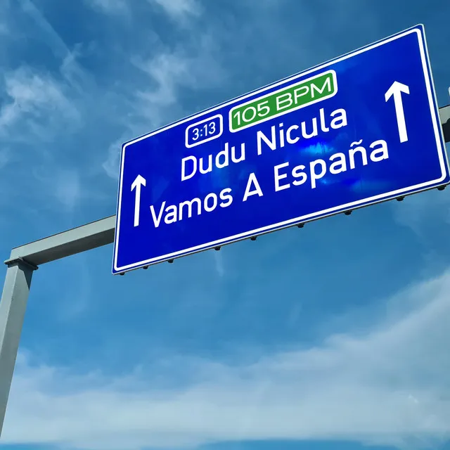 Vamos A España