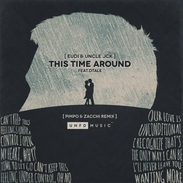 This Time Around - Pimpo & Zacchi Remix