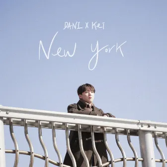 New York by DANI (Park Hyuck Jin)