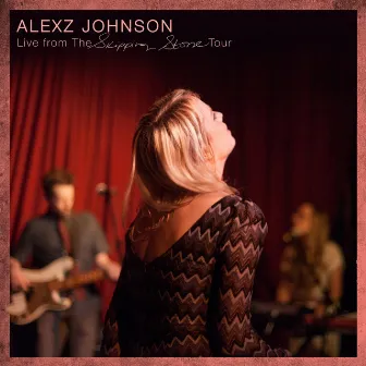 Live from the Skipping Stone Tour by Alexz Johnson