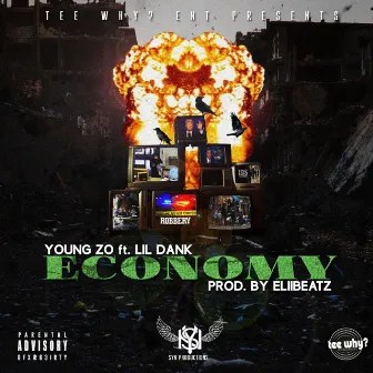 Economy by Young Zo