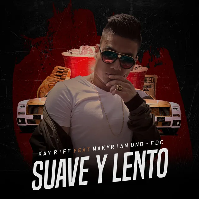 Suave y Lento