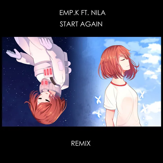 Start Again (Remix)