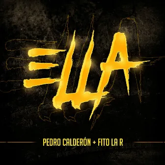 Ella by Fito la R