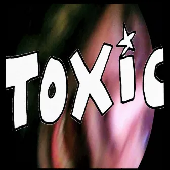 Toxic by Tomurstupid