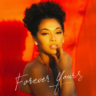 Forever Yours by Hunter Rose