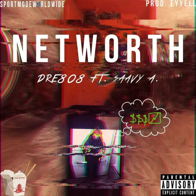 Networth (feat. Saavy A)