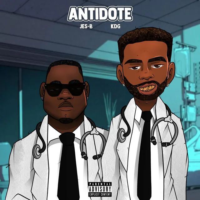 Antidote