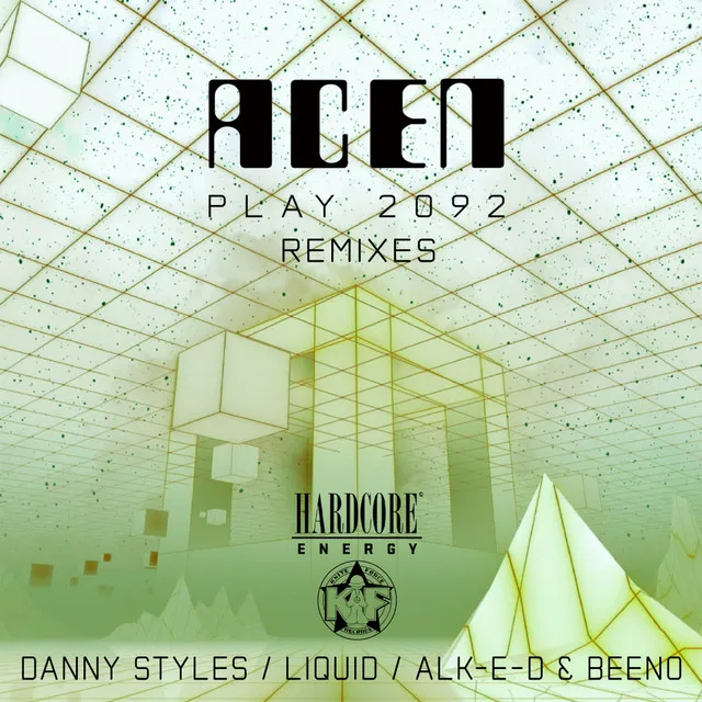 Play 2092 Remixes