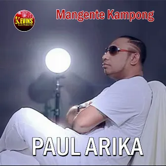 Mangente Kampong by Paul Arika