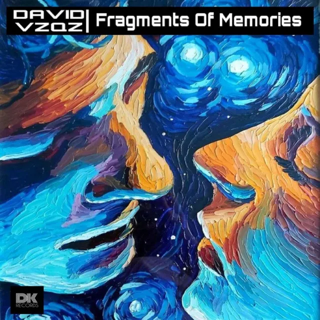 Fragments of time in my head - Radio Edit