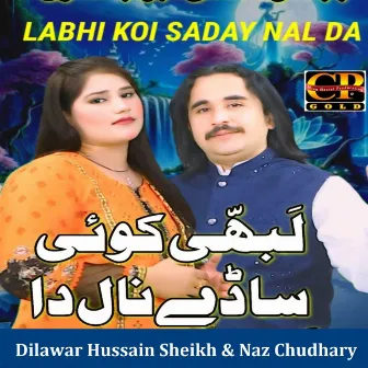 Labhi Koi Saday Nal Da by Dilawar Hussain Sheikh