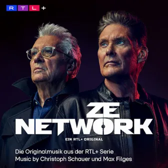 Ze Network Season 1 (Music From The Original TV Series) by Christoph Schauer