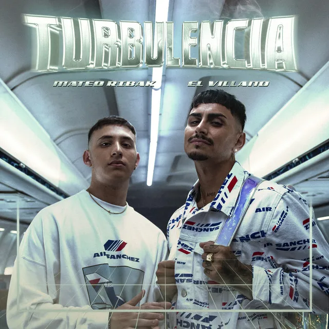 EL VILLANO | TURBULENCIA 2