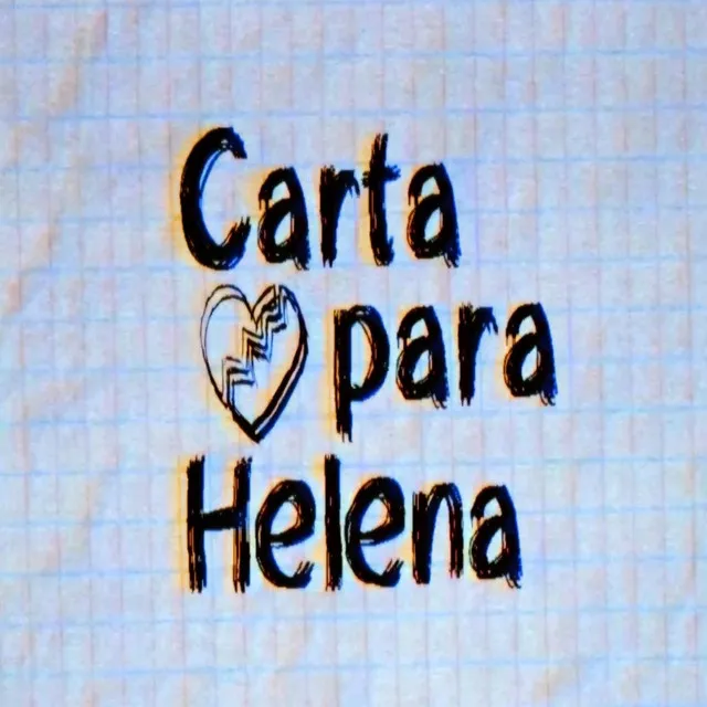 Carta para Helena