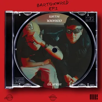 BARTOXWRLD EP2 // SLIFER by Bartox