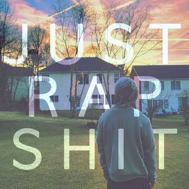 Just Rap Shit (Feat. RETA)