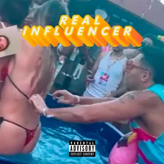 Real Influencer by P$YCHO