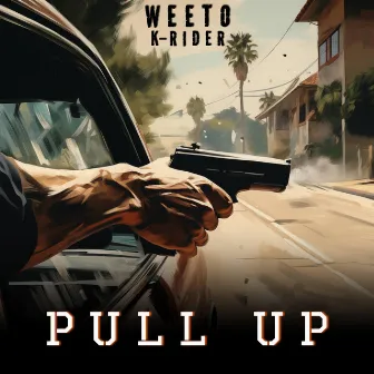 Pull Up by Weeto