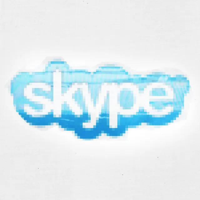 skype