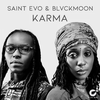 Karma by BlvckMoon