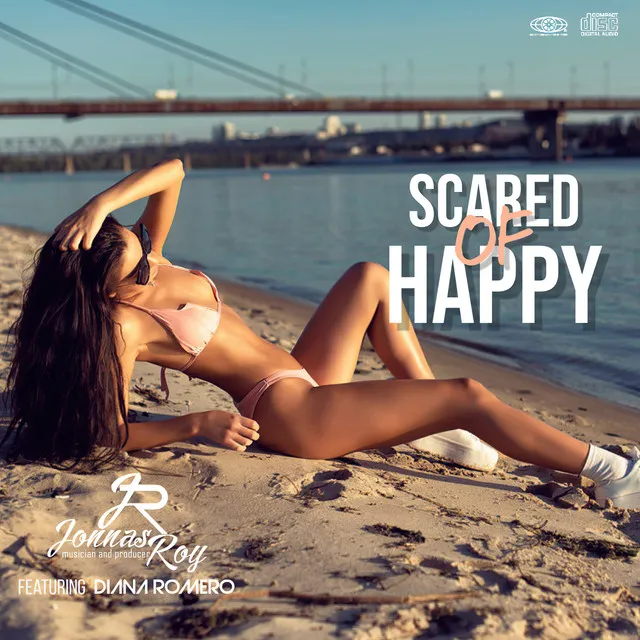 Scared of Happy - Original Mix