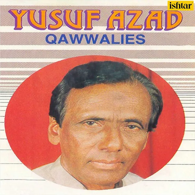 Yusuf Azad - Qawwalies