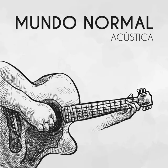 Mundo Normal (Acústica)